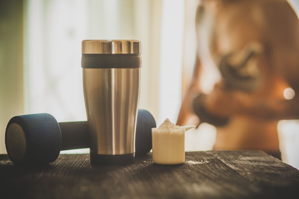 Whey Protein: The Ultimate Supplement for Optimal Health and Performance