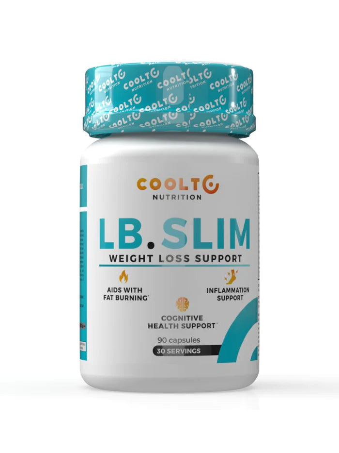 Combo LB SLIM  + COOLTO PRO Cholocale - Coolto.Store