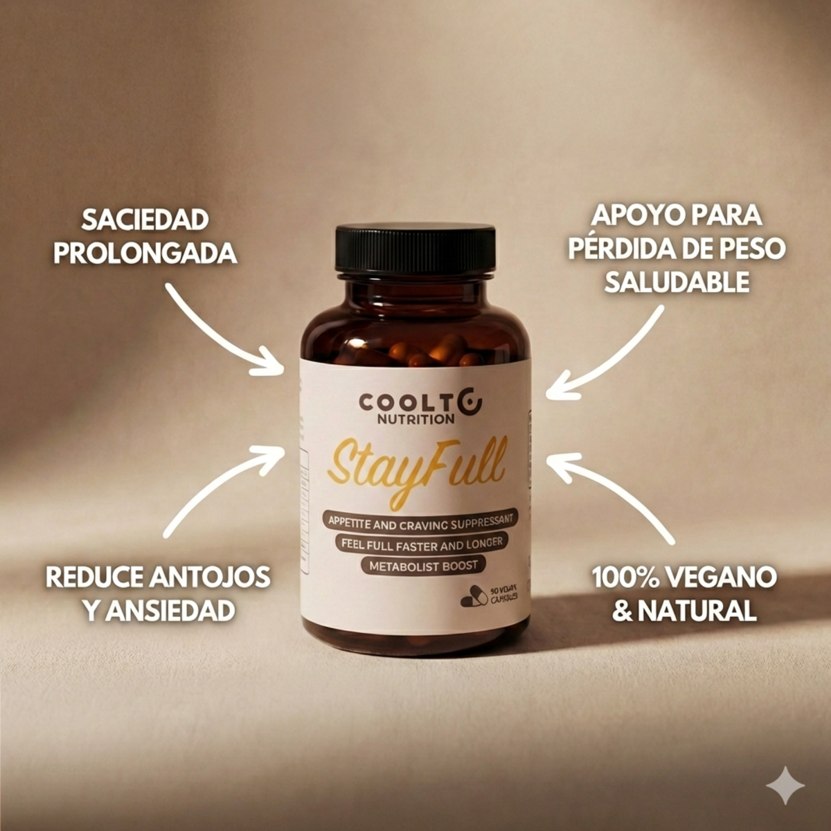 GLP-1 Biomimetic Metabolic Activator